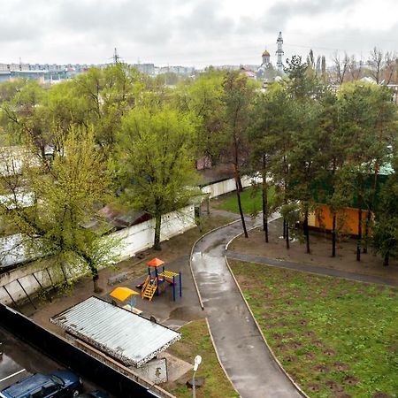 Apartments Akniet 233 - Asia Park Almaty Ngoại thất bức ảnh
