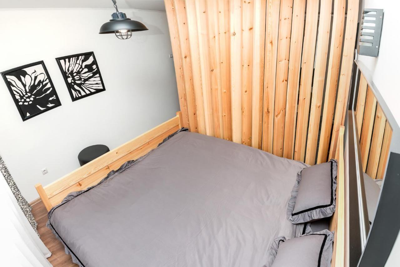 Apartments Akniet 233 - Asia Park Almaty Ngoại thất bức ảnh