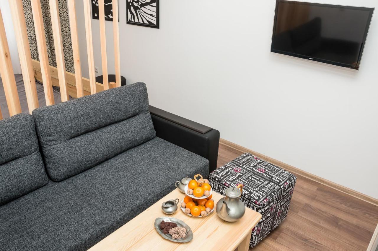 Apartments Akniet 233 - Asia Park Almaty Ngoại thất bức ảnh