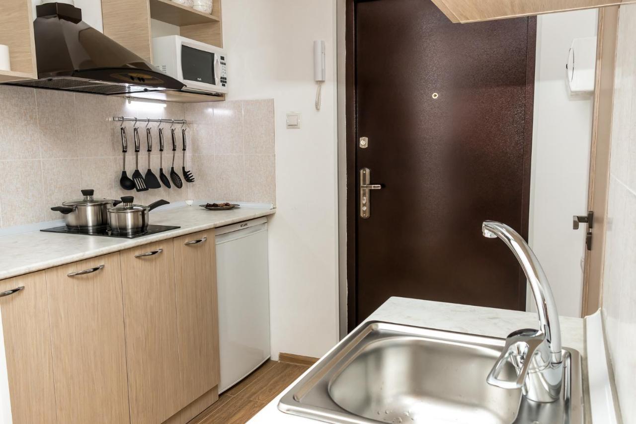 Apartments Akniet 233 - Asia Park Almaty Ngoại thất bức ảnh
