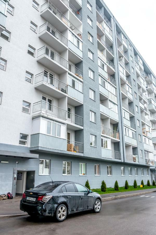 Apartments Akniet 233 - Asia Park Almaty Ngoại thất bức ảnh